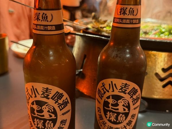 父親節食探魚🤤！香港版都咁正？🔥