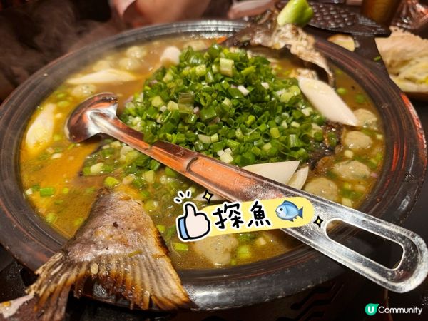 父親節食探魚🤤！香港版都咁正？🔥