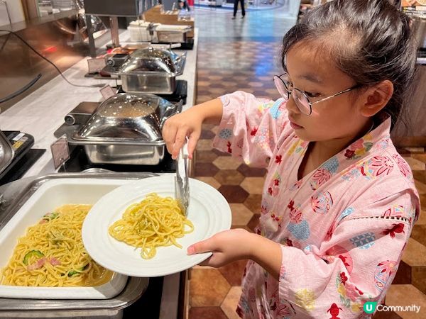 沖繩牛扒放題！食扒食到飽🤩