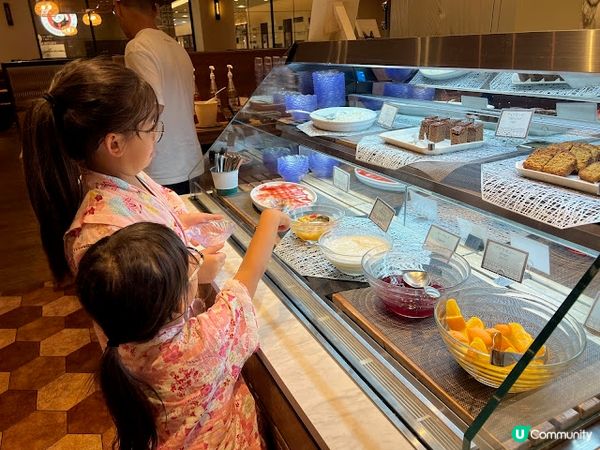 沖繩牛扒放題！食扒食到飽🤩