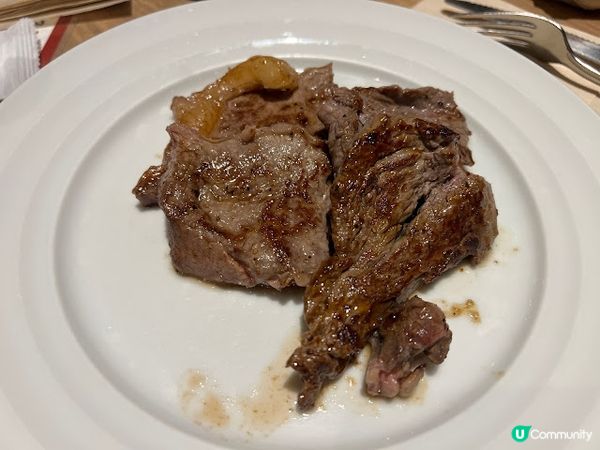 沖繩牛扒放題！食扒食到飽🤩