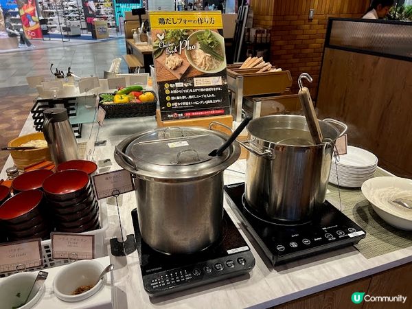 沖繩牛扒放題！食扒食到飽🤩