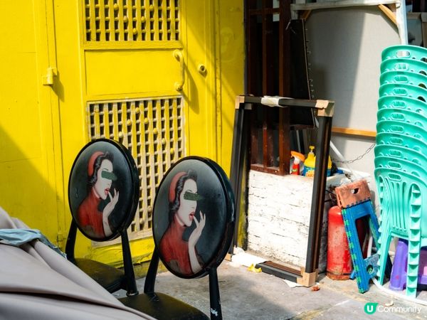 大芬油畫村🎨免費任你行！🖼️打卡📸