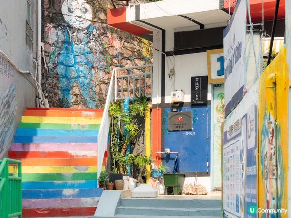 大芬油畫村🎨免費任你行！🖼️打卡📸