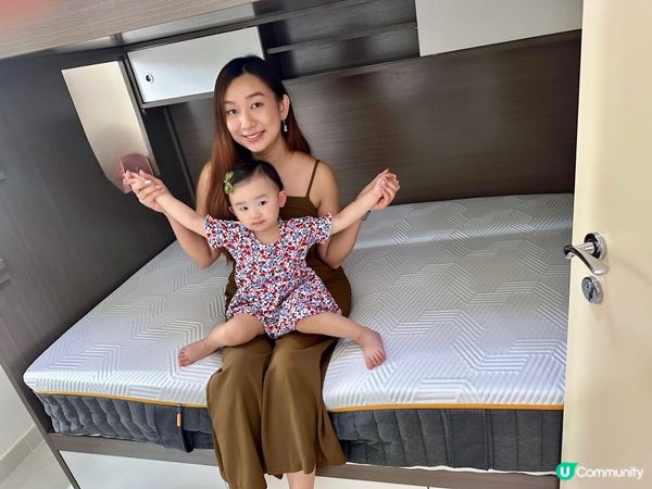 床褥都可以免費試瞓100日? Emma Sleep 德國Emma Zero Gravity太空零感床褥2.0 就做到!