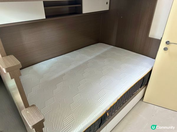 床褥都可以免費試瞓100日? Emma Sleep 德國Emma Zero Gravity太空零感床褥2.0 就做到!