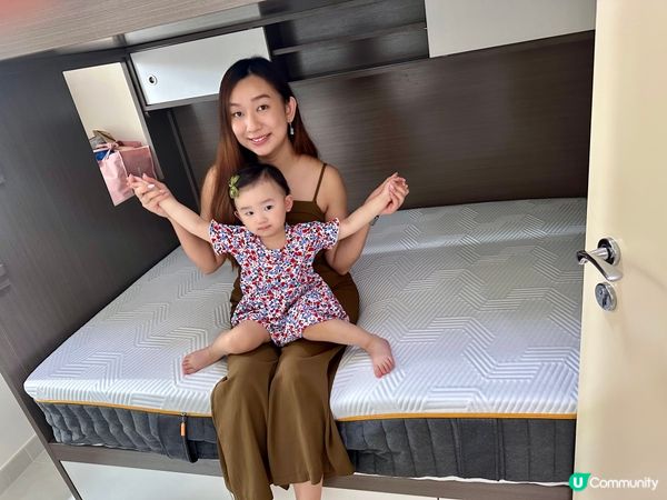 床褥都可以免費試瞓100日? Emma Sleep 德國Emma Zero Gravity太空零感床褥2.0 就做到!