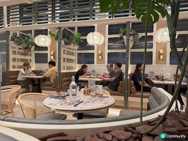 享受慢活 享受槾悠滋味！