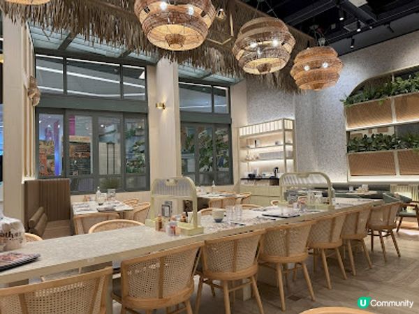 享受慢活 享受槾悠滋味！