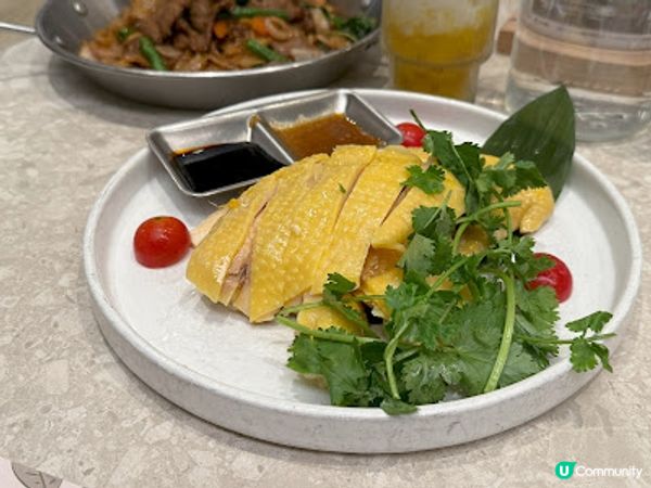 享受慢活 享受槾悠滋味！