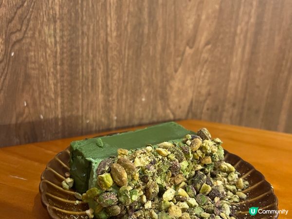 開心果迷必試！試左先知岩唔岩口味❤️👍🏼