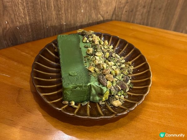 開心果迷必試！試左先知岩唔岩口味❤️👍🏼