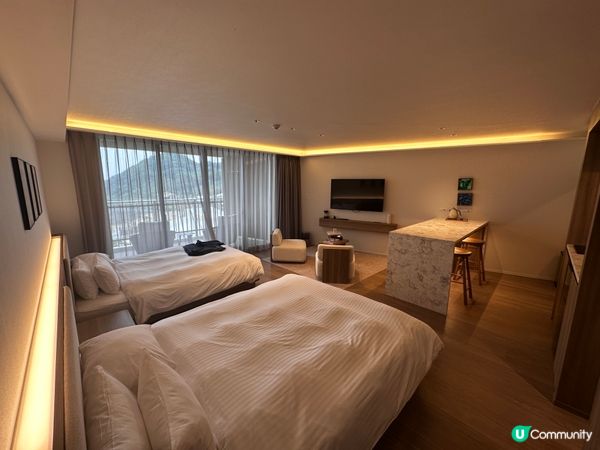 🌅必睇👍🏻 超級推薦酒店住宿🥰