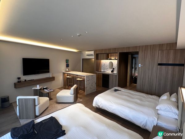 🌅必睇👍🏻 超級推薦酒店住宿🥰