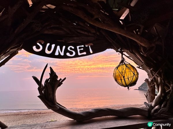 🌅必睇👍🏻 超級推薦酒店住宿🥰