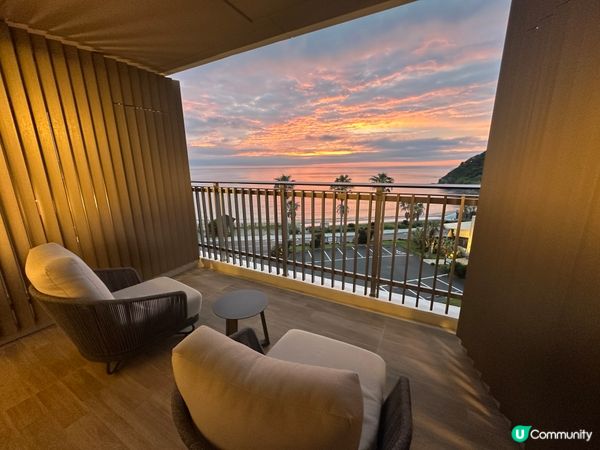 🌅必睇👍🏻 超級推薦酒店住宿🥰