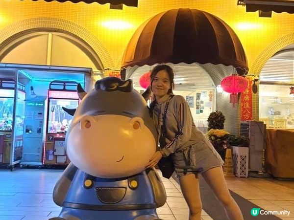 梅窩一日遊！☀️ 離島Chill下啦！🌊