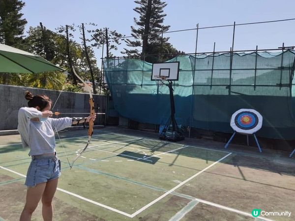 梅窩一日遊！☀️ 離島Chill下啦！🌊