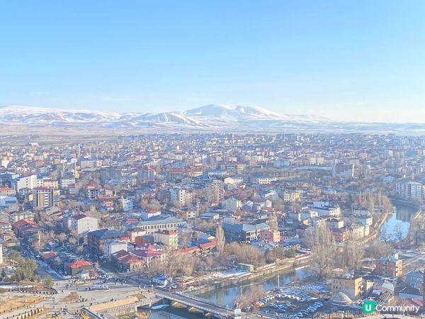 [土耳其旅遊］土耳其卡爾斯