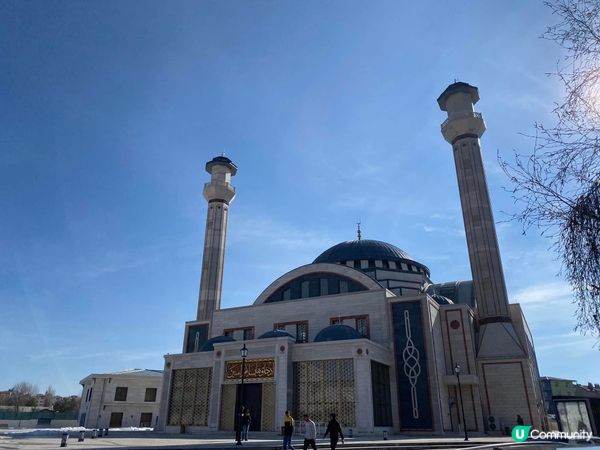 [土耳其旅遊］土耳其卡爾斯