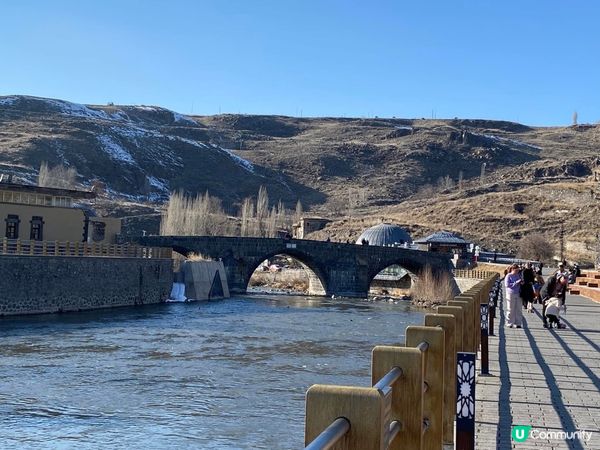 [土耳其旅遊］土耳其卡爾斯