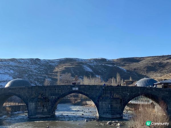 [土耳其旅遊］土耳其卡爾斯