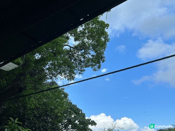 少有的香港離島打卡，靚景熱點，鹽田梓