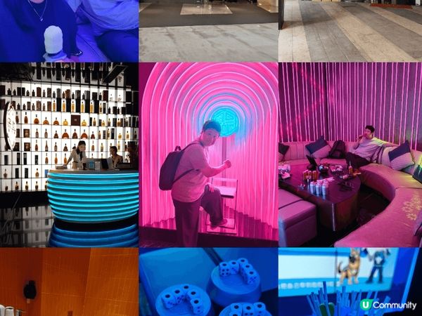 深圳一日遊：KTV體驗記 