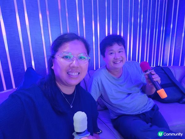 深圳一日遊：KTV體驗記 