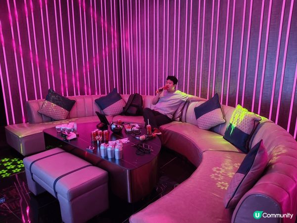 深圳一日遊：KTV體驗記 