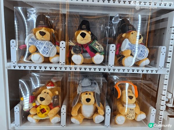 澳門自由行打卡新熱點！免費睇國寶級文物🤩！