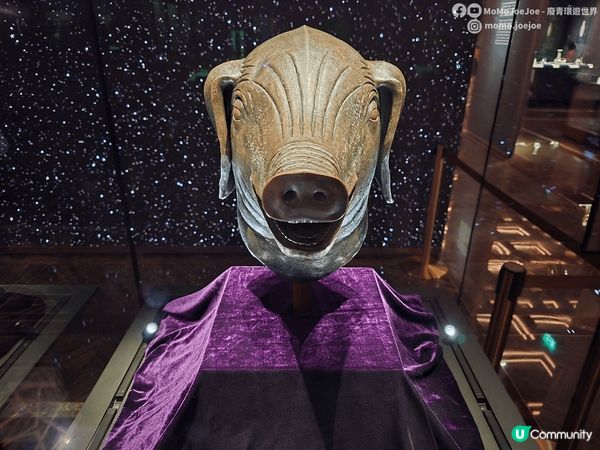 澳門自由行打卡新熱點！免費睇國寶級文物🤩！