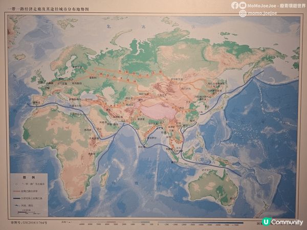 澳門自由行打卡新熱點！免費睇國寶級文物🤩！