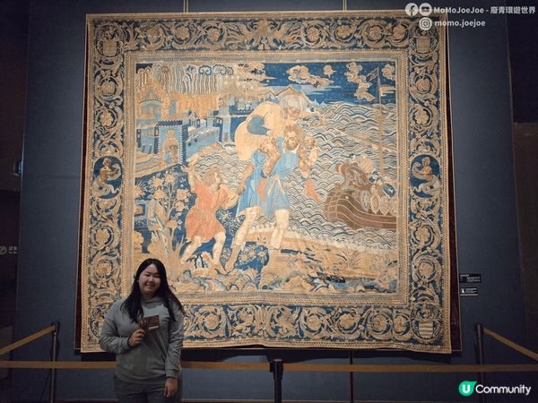 澳門自由行打卡新熱點！免費睇國寶級文物🤩！