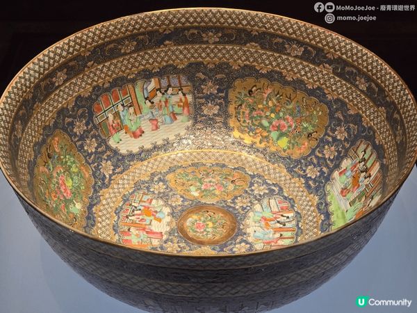 澳門自由行打卡新熱點！免費睇國寶級文物🤩！