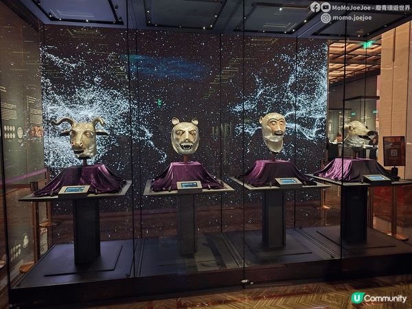 澳門自由行打卡新熱點！免費睇國寶級文物🤩！