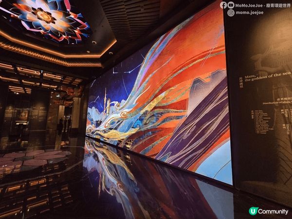 澳門自由行打卡新熱點！免費睇國寶級文物🤩！