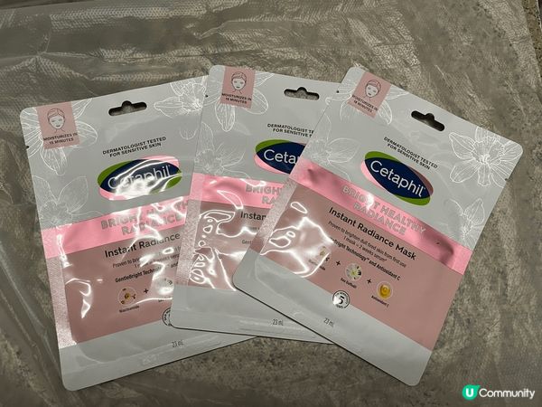 Cetaphil 呢個品牌大家應該唔會陌生，因為佢係美國皮膚...