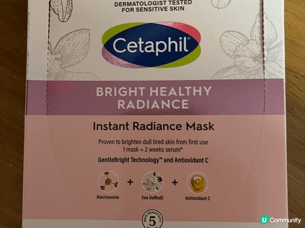 Cetaphil 呢個品牌大家應該唔會陌生，因為佢係美國皮膚...