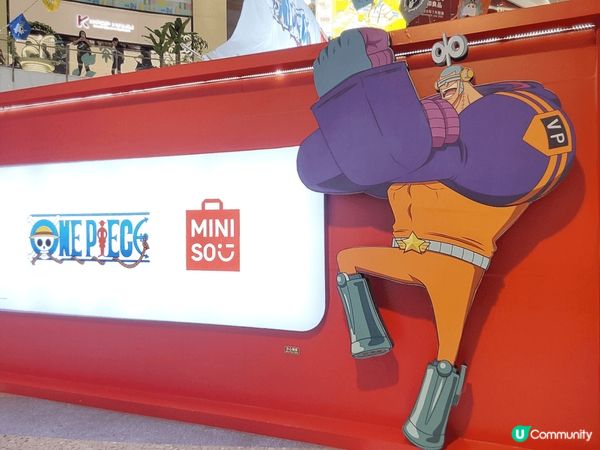 日本傳奇動漫《ONE PIECE》（海賊王）的海盜船和角色今...