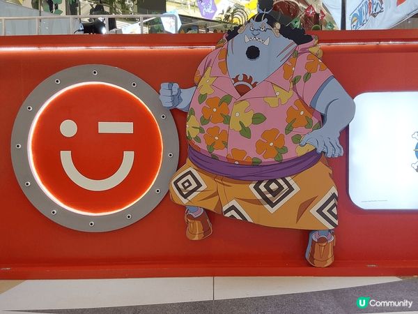 日本傳奇動漫《ONE PIECE》（海賊王）的海盜船和角色今...