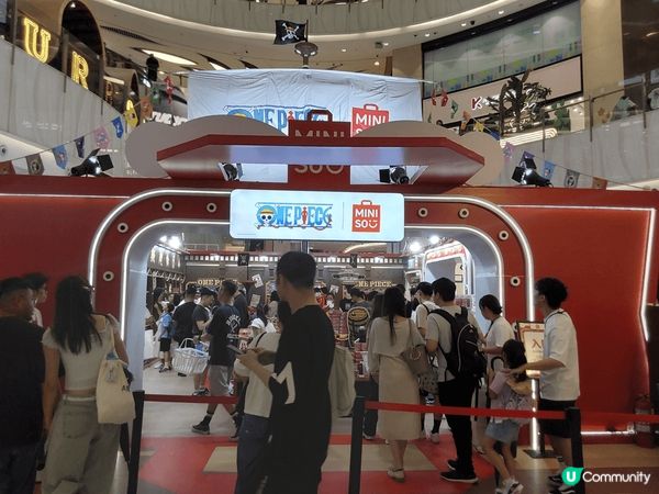 日本傳奇動漫《ONE PIECE》（海賊王）的海盜船和角色今...