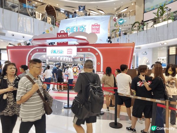 日本傳奇動漫《ONE PIECE》（海賊王）的海盜船和角色今...