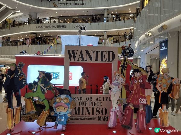 日本傳奇動漫《ONE PIECE》（海賊王）的海盜船和角色今...