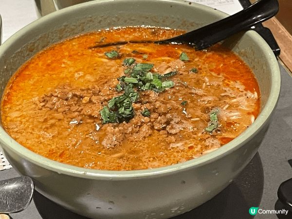 大圍美食