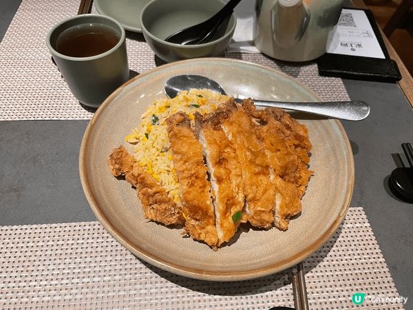 大圍美食