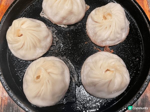大圍美食