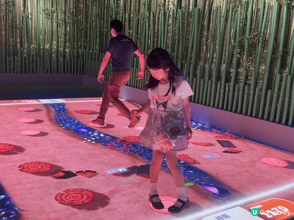 澳門上葡京的武術天下以嶄新科技弘揚國粹，只需戴上先進的VR ...