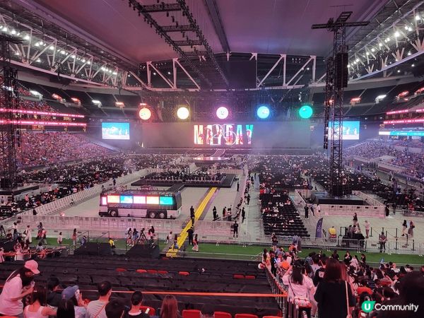 上次踏入五月之約，今次希望可以#踏入KOOZA奇幻之旅！