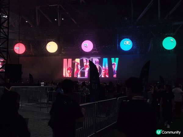 上次踏入五月之約，今次希望可以#踏入KOOZA奇幻之旅！